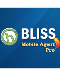 BLISS Mobile Agent Pro