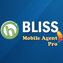 BLISS Mobile Agent Pro