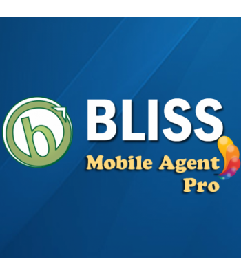 BLISS Mobile Agent Pro