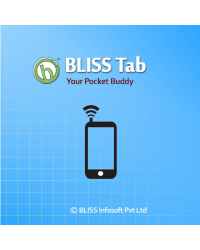 BLISS TAB - Android Application