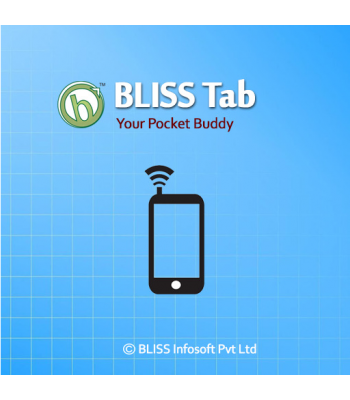 BLISS TAB - Android Application