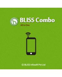 BLISS Combo - All in One