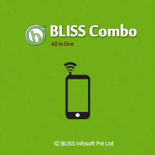 BLISS Combo - All in One