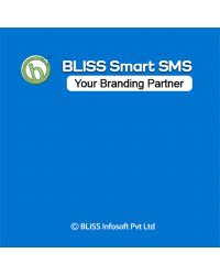 BLISS Smart SMS