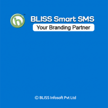 BLISS Smart SMS