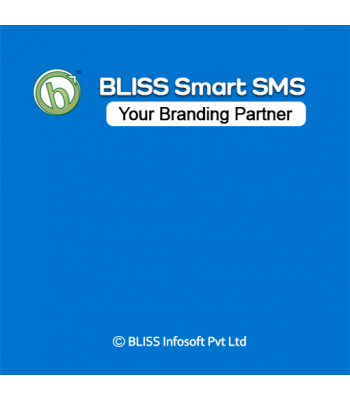 BLISS Smart SMS