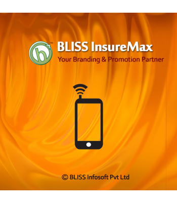 BLISS InsureMax