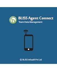 BLISS Agent Connect