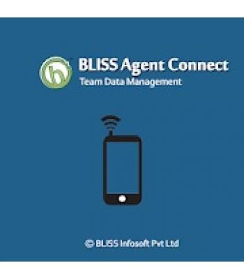 BLISS Agent Connect
