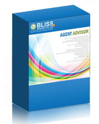 BLISS Agent Advisor
