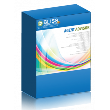 BLISS Agent Advisor