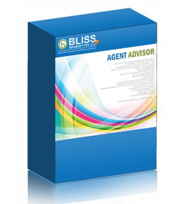 BLISS Agent Advisor