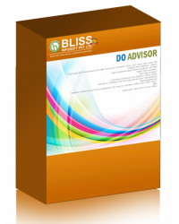 BLISS D.O. Advisor