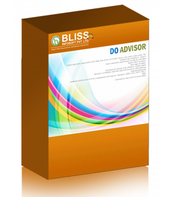 BLISS D.O. Advisor