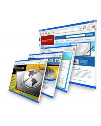 Website for Life Insurance Professionals