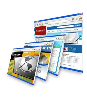 Website for Life Insurance Professionals