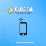 BLISS TAB - Android Application