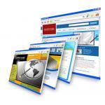 Website for Life Insurance Professionals